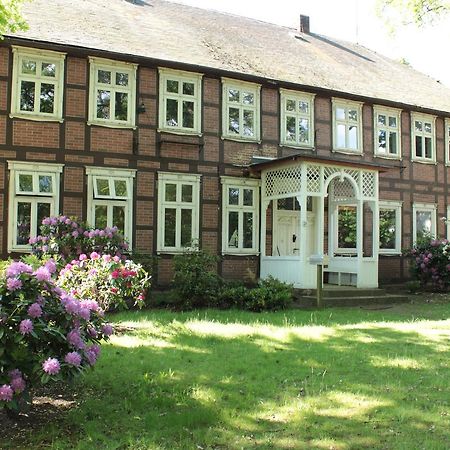 Gaestehaus Tobringen 20 Екстер'єр фото