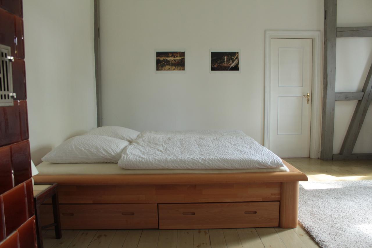 Gaestehaus Tobringen 20 Екстер'єр фото
